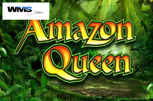 Amazon Queen
